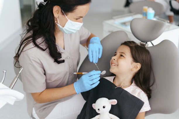 Best Walk-In Emergency Dentist in Bloomfield, IN