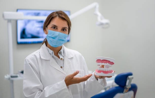 Best Emergency Tooth Extraction in Bloomfield, IN