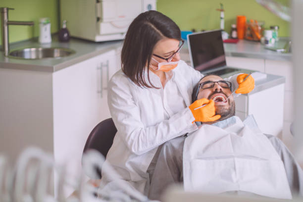 Best Walk-In Emergency Dentist in Bloomfield, IN