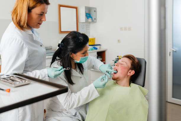 Best After-Hours Emergency Dentist in Bloomfield, IN
