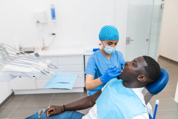 Best Emergency Broken Tooth Repair in Bloomfield, IN