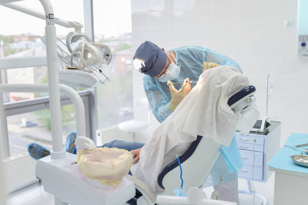 Best Emergency Treatment for Toothache in Bloomfield, IN